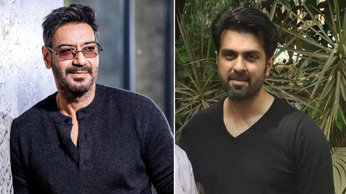 Ajay Devgn’s Diljale Taught Harman Baweja The First Lesson Of Filmmaking – One Question That Framed His Vision!