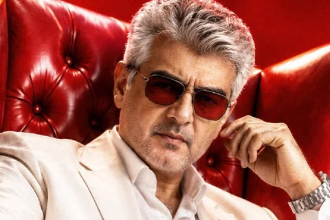 Ajith Kumar’s ‘Daredevil’ first look echoes ‘Mankatha’ vibes