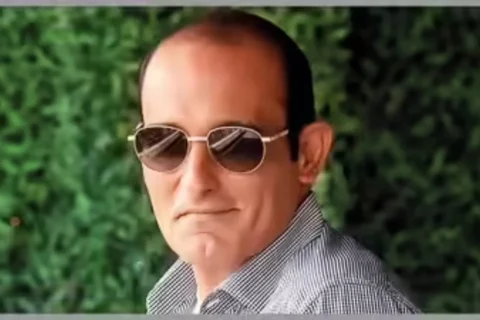 Akshaye Khanna buys Rs. 33.26 crore house in Malabar Hill - Deets inside