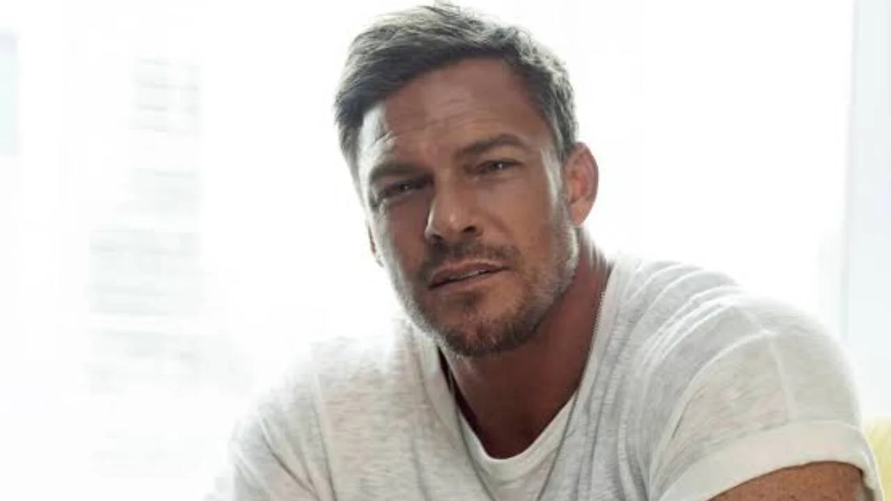 Alan Ritchson Alleges Blackmail: Actor says Cannes threat led to suicide attempt