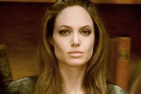 All about Angelina Jolie’s kids