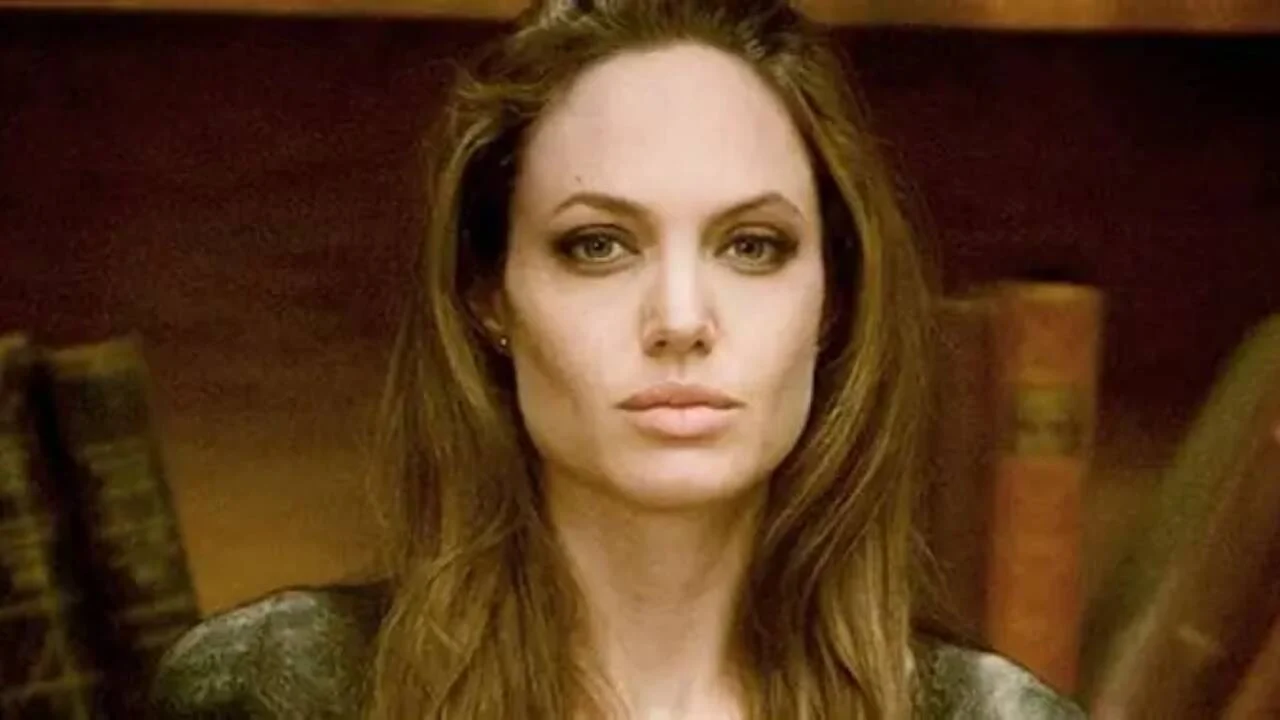 All about Angelina Jolie’s kids