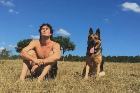 All about how Ian Somerhalder embraced the farm life after ‘The Vampire Diaries'