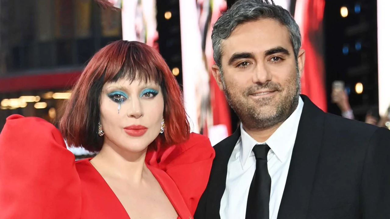 All about Lady Gaga and Michael Polansky's relationship, as they welcome their first baby