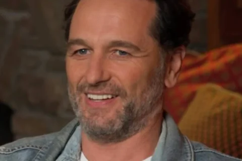 All you need to know about ‘Widow’s Bay’ star Matthew Rhys