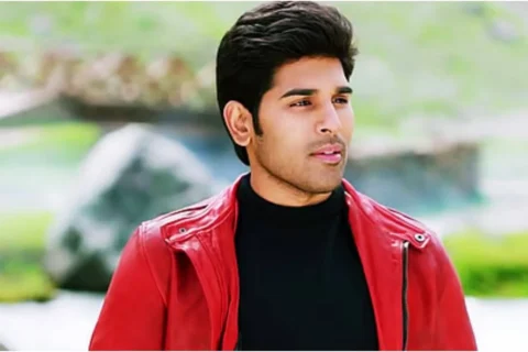 Allu Sirish complains of loud music till 2–3 am