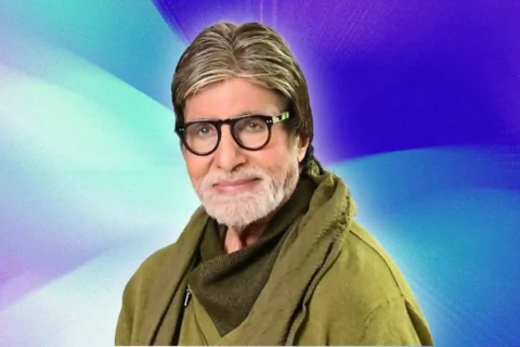 Amitabh Bachchan slips, suffers knee injury during shoot