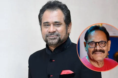 Anees Bazmee mourns demise of 'Welcome' star Mushtaq Khan