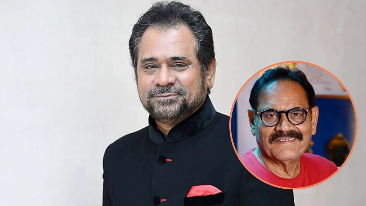 Anees Bazmee mourns demise of 'Welcome' star Mushtaq Khan