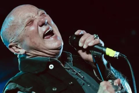 Angry Anderson passes away At 79: Rock icon’s death ends five-decade career