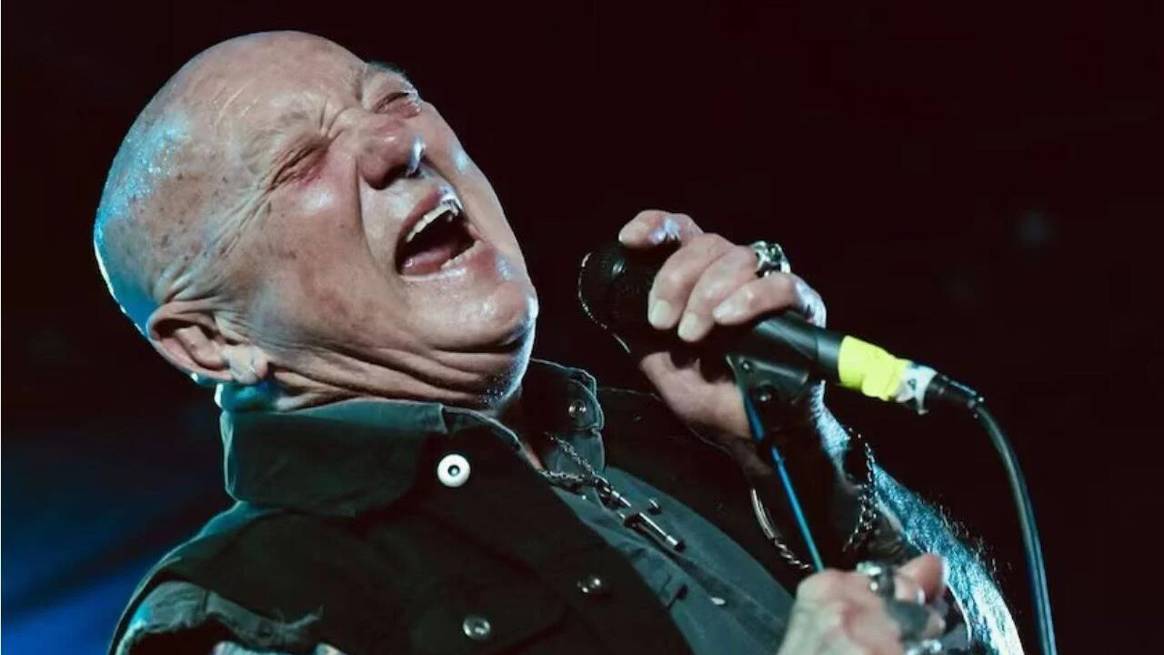 Angry Anderson passes away At 79: Rock icon’s death ends five-decade career