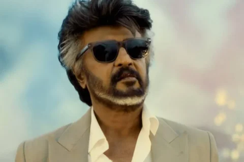 Anirudh's musical 'One Sun One Moon' from Rajinikanth's 'Jailer 2' out now