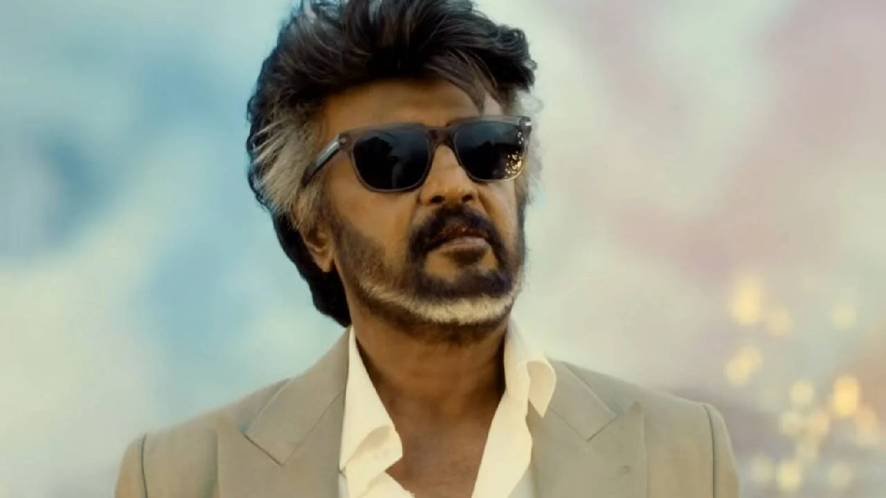 Anirudh's musical 'One Sun One Moon' from Rajinikanth's 'Jailer 2' out now