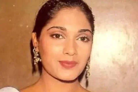Anu Aggarwal recalls coccyx fracture during Dev Anand shoot