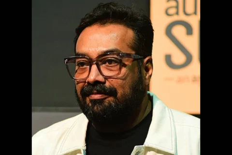 Anurag Kashyap REACTS on Satyajit Ray Film and Television Institute clash