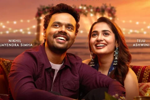 AR Rahman unveils ‘Nee Valle’, first song from ‘Sangeeth’