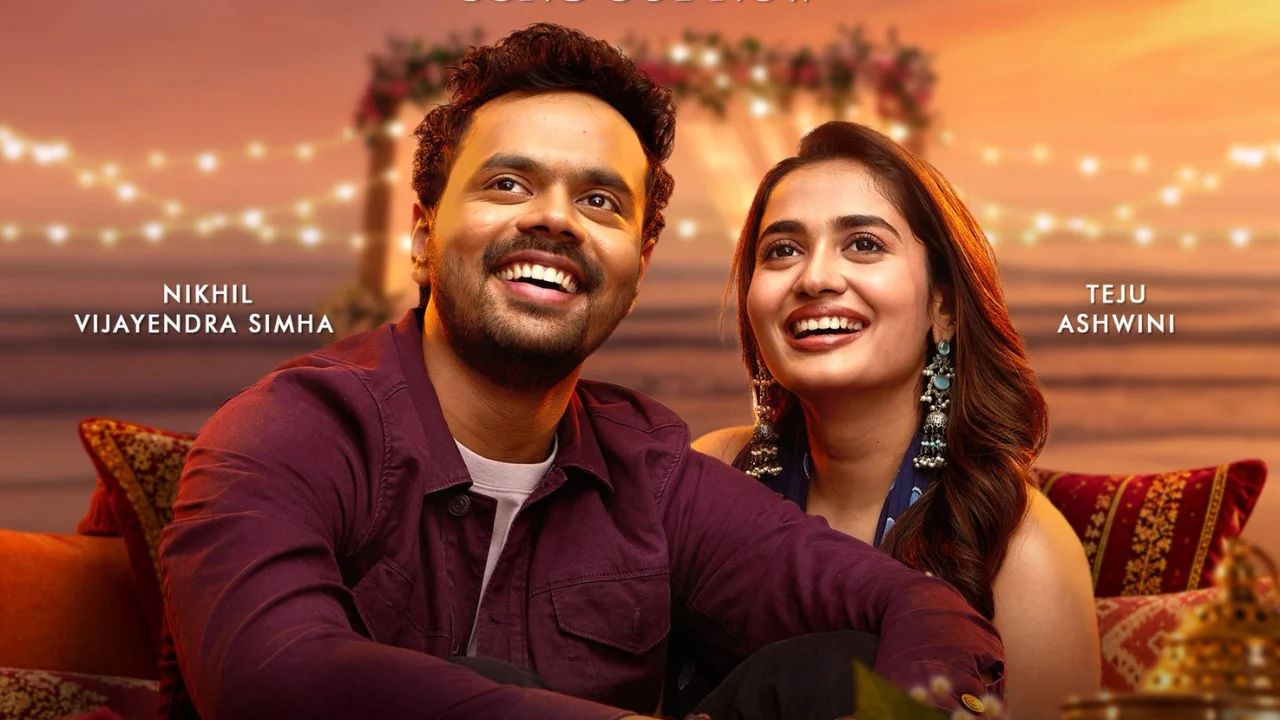 AR Rahman unveils ‘Nee Valle’, first song from ‘Sangeeth’