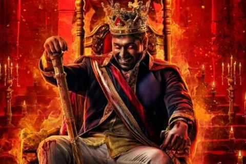 Arulnithi and Ajay Gnanamuthu's ‘Demonte Colony 3’ faces release roadblock