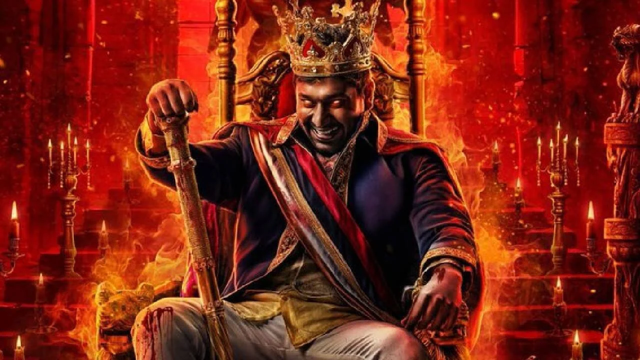 Arulnithi and Ajay Gnanamuthu's ‘Demonte Colony 3’ faces release roadblock