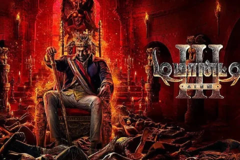 Arulnithi’s ‘Demonte Colony 3’ clears major release hurdle