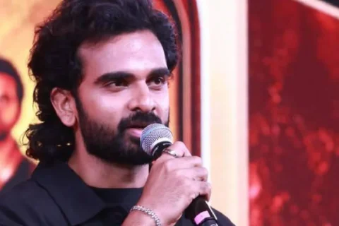 Ashok Selvan opens up about financial struggles during ‘Anbil Avan’ production