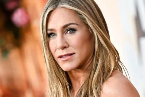 At 57, Jennifer Aniston reveals the simple routine she follows to feel good