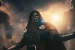 'Avengers: Doomsday' full-movie leaked online?