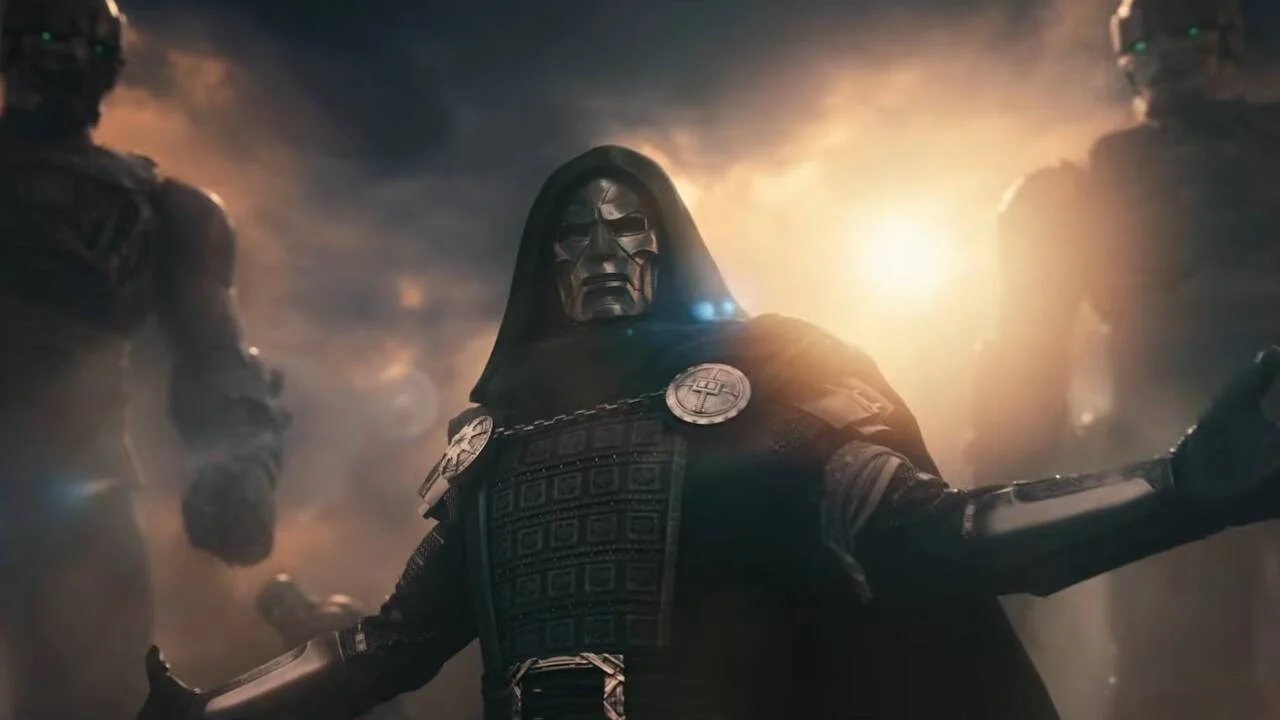 'Avengers: Doomsday' full-movie leaked online?