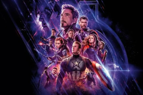 Avengers Endgame: Encore Box Office China Day 1: Registers 6th Biggest Opening For Any Comic Book Movie Post-COVID