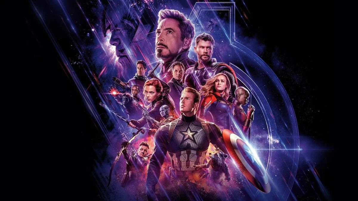 Avengers Endgame: Encore Box Office China Day 1: Registers 6th Biggest Opening For Any Comic Book Movie Post-COVID
