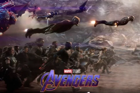 'Avengers Endgame: Encore' box office collection Day 1