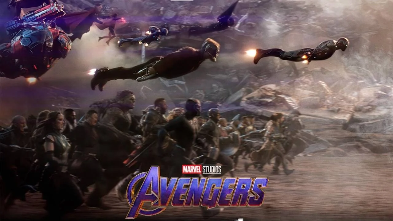 'Avengers Endgame: Encore' box office collection Day 1