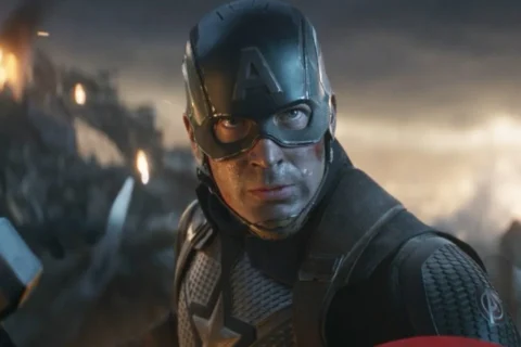 Avengers: Endgame Encore China Box Office: Crosses $11M In 2 Days, Eyes A Solid Re-Release Debut Weekend As Well!