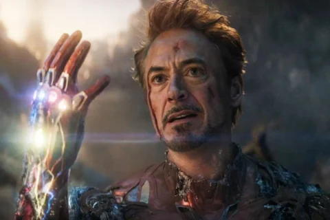 Avengers: Endgame Encore China Box Office: Needs Less Than $30M To Reclaim The Throne From Zootopia 2
