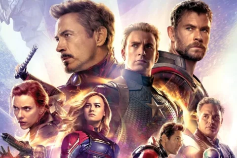 Avengers: Endgame Encore China Box Office: Rakes In Over $1 Million In Pre-Sales For Opening Day