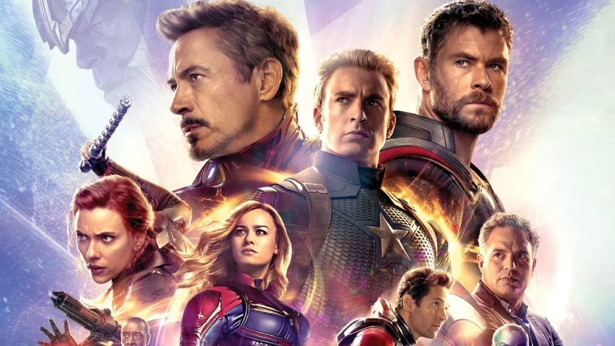 Avengers: Endgame Encore China Box Office: Rakes In Over $1 Million In Pre-Sales For Opening Day