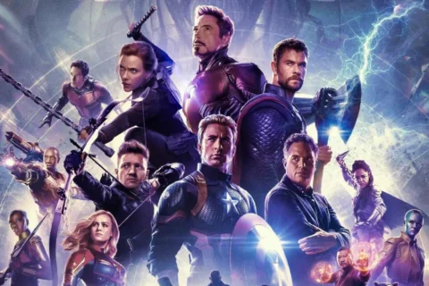 Avengers Endgame Encore China Box Office: Scores 3rd Biggest 3-Day Opening Weekend For A Hollywood Re-Release!
