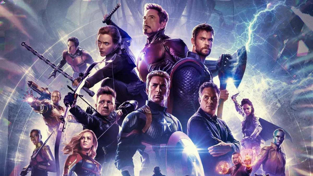 Avengers Endgame Encore China Box Office: Scores 3rd Biggest 3-Day Opening Weekend For A Hollywood Re-Release!