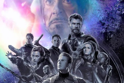 Avengers: Endgame Encore Daily Box Office Collection