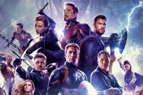 Avengers: Endgame Encore: Every New Scene & Post-Credit Reveal Explained
