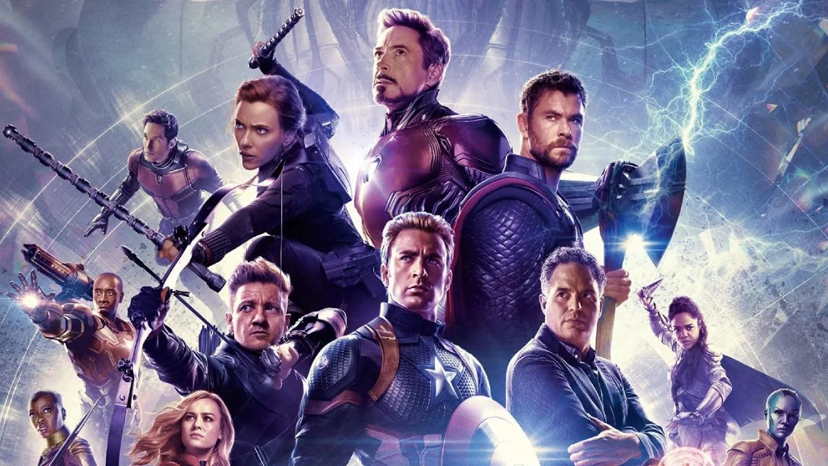 Avengers: Endgame Encore: Every New Scene & Post-Credit Reveal Explained