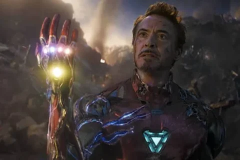 'Avengers Endgame: Encore' headed for strong opening weekend