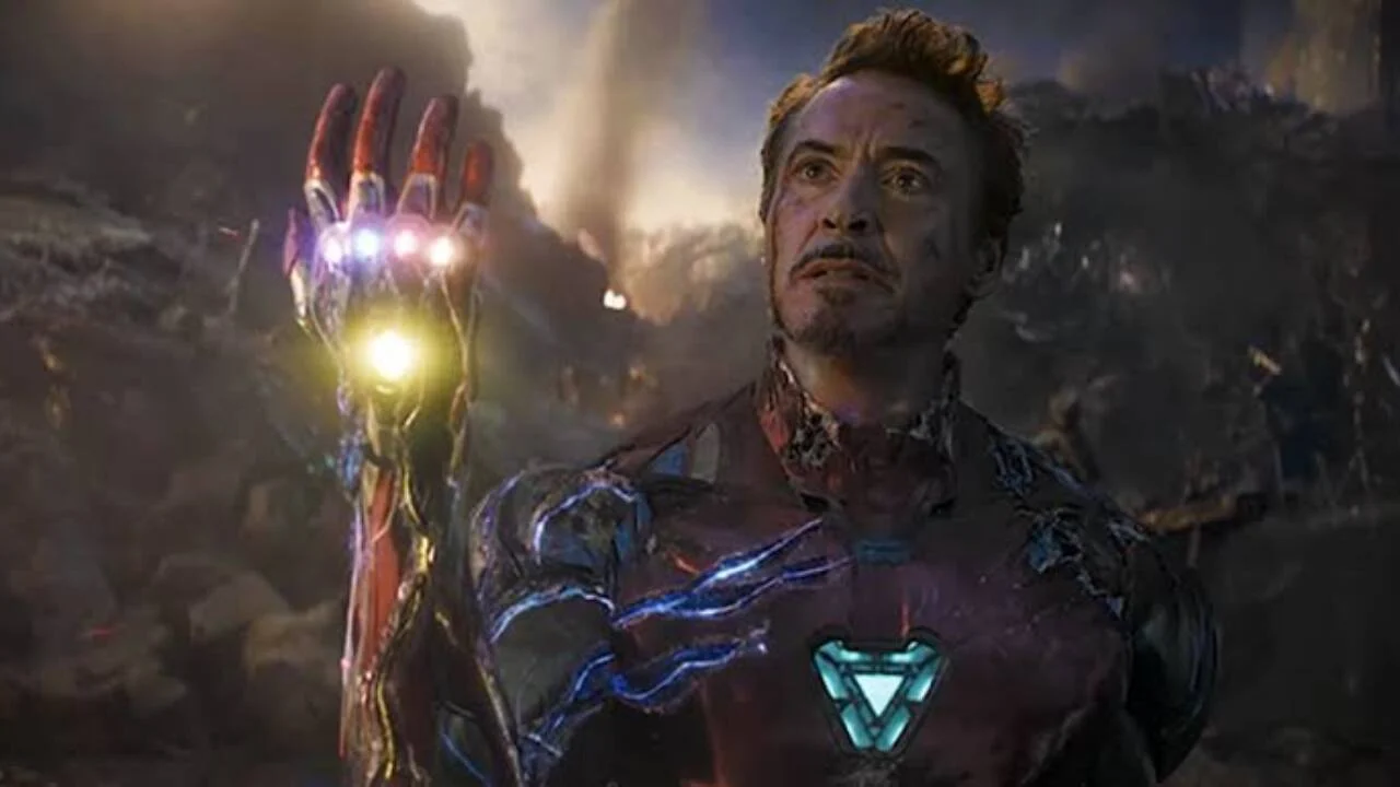 'Avengers Endgame: Encore' headed for strong opening weekend