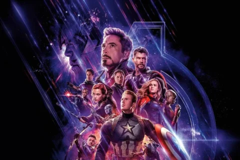Avengers Endgame: Encore India Box Office: All Set To Become 2nd Hollywood Film To Enter The 400 Crore Club