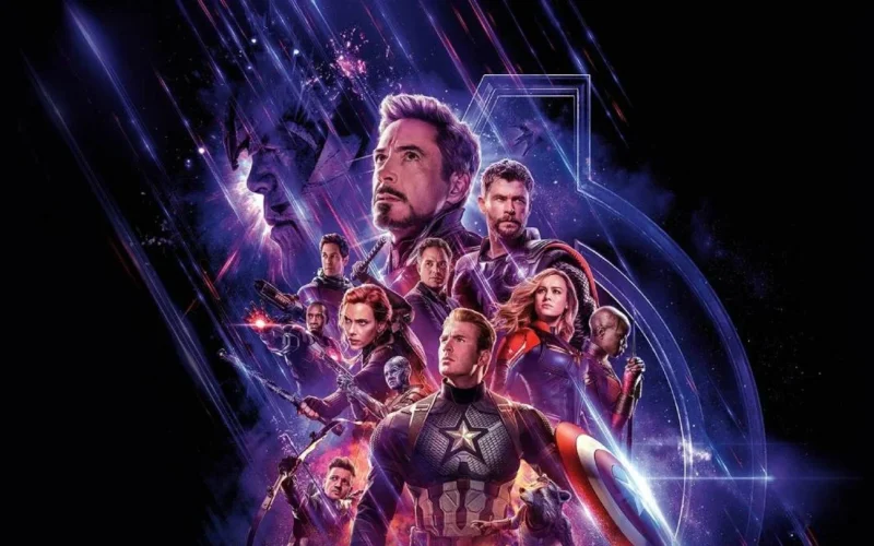 Avengers Endgame: Encore India Box Office: All Set To Become 2nd Hollywood Film To Enter The 400 Crore Club