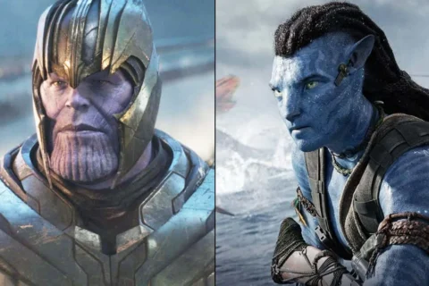 Avengers Endgame Encore India Box Office Day 3: Becomes 2nd Highest-Grossing Hollywood Film By Beating Avatar: The Way of Water