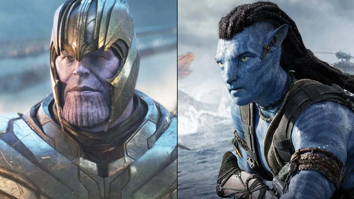 Avengers Endgame Encore India Box Office Day 3: Becomes 2nd Highest-Grossing Hollywood Film By Beating Avatar: The Way of Water