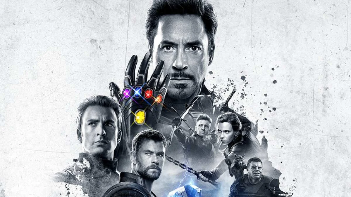 Avengers Endgame: Encore India Box Office Day 4: Surpasses Interstellar To Become Highest-Grossing Hollywood Re-Release!