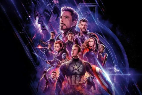 Avengers: Endgame Encore North America Box Office: Eyes Titanic 3D’s Re-Release Opening Weekend Record!