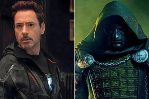 Avengers: Endgame Encore Post-Credit Scene: Is Robert Downey Jr.’s Dr. Doom Following Tony Stark’s Story?